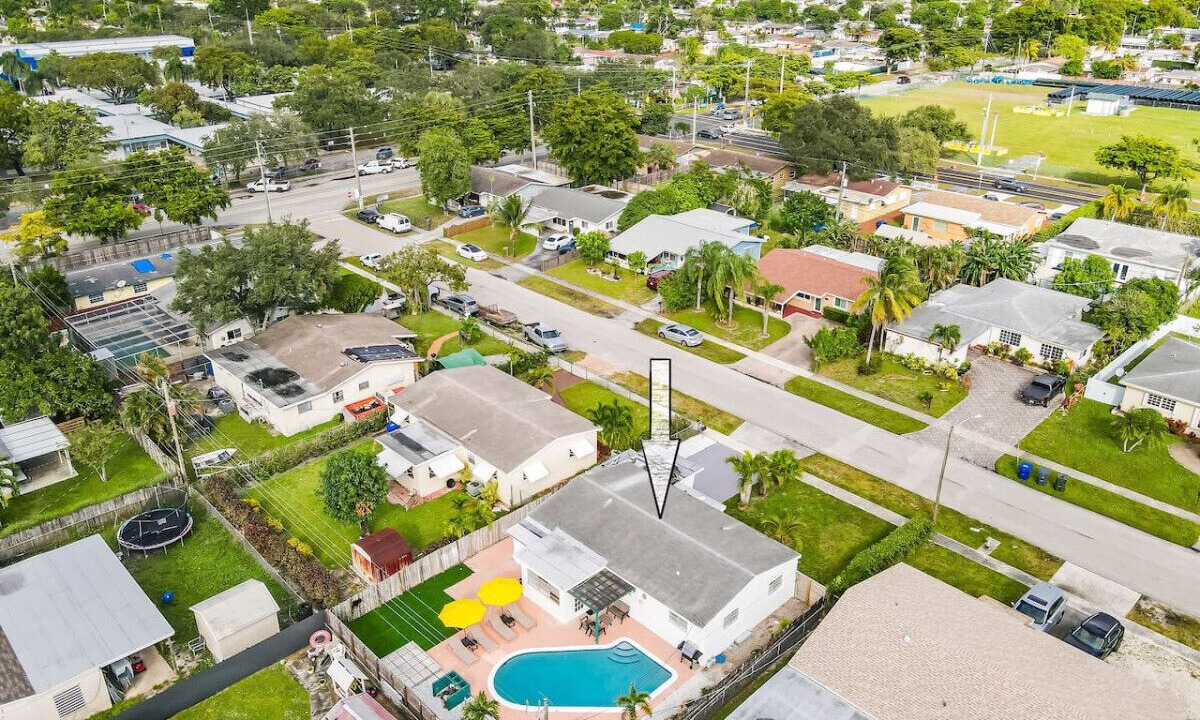 Photo of Outdoor in Boulevard Heights