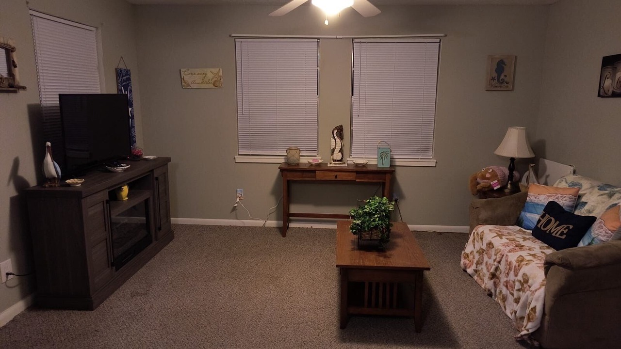 Photo of Livingroom in DeLand