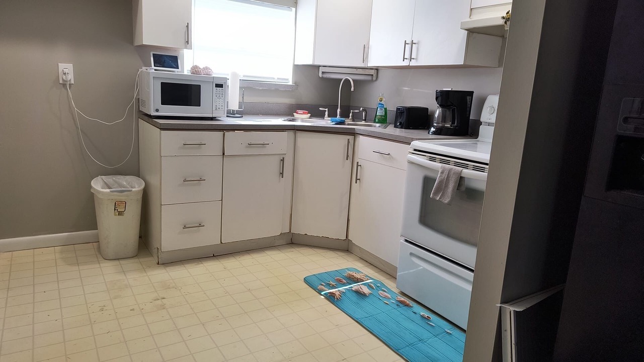 Photo of Kitchen in DeLand