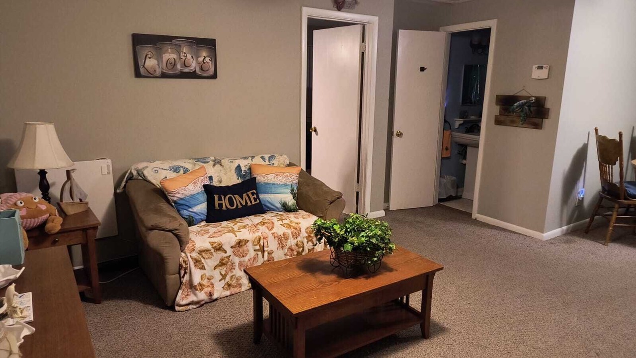 Photo of Livingroom in DeLand