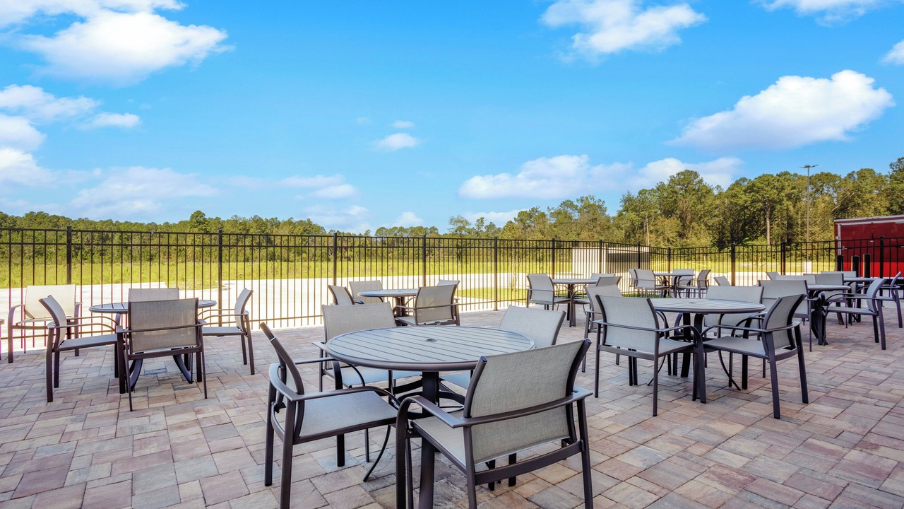 Photo of Outdoor in MacClenny