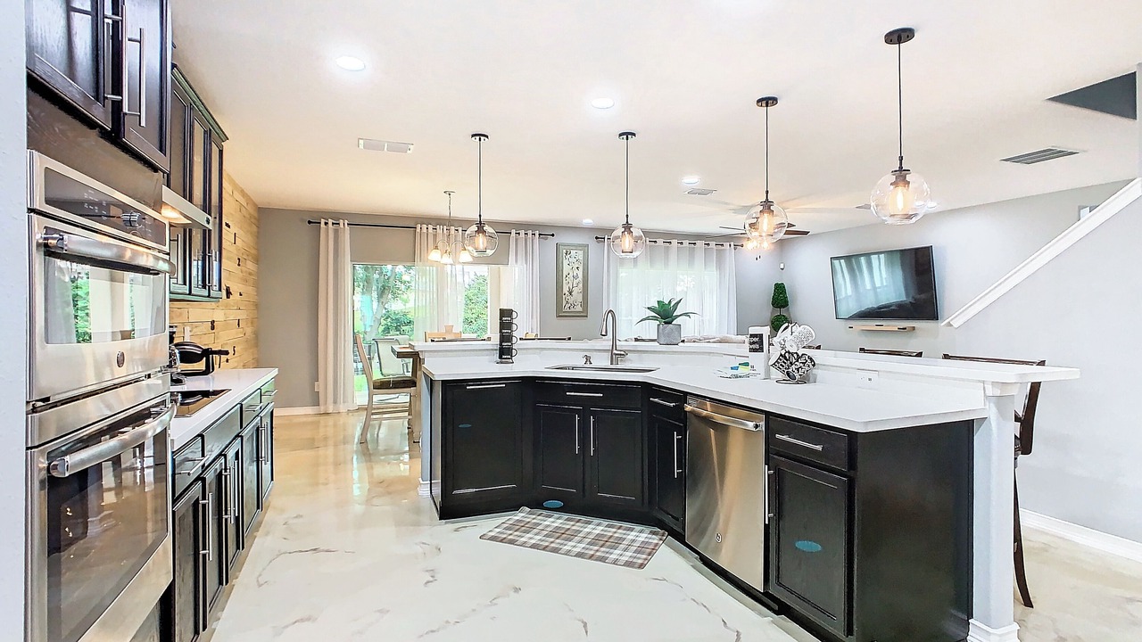 Photo of Kitchen in Tuscan Ridge