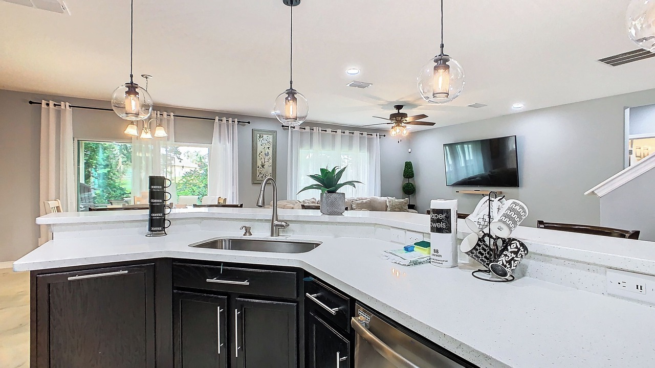 Photo of Kitchen in Tuscan Ridge