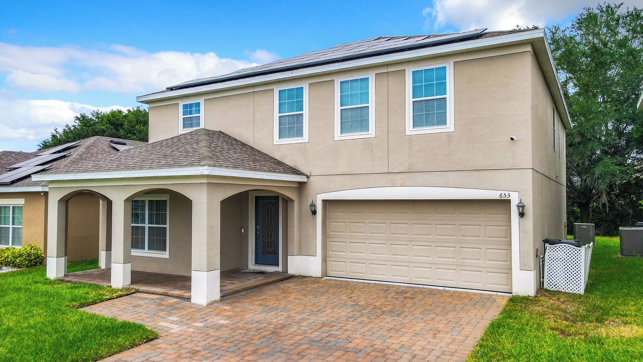 Photo of Outdoor in Tuscan Ridge