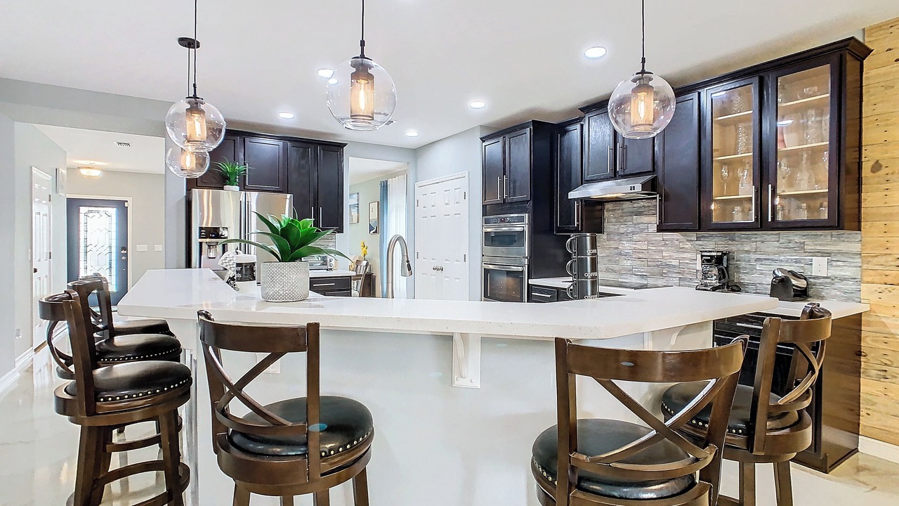 Photo of Kitchen in Tuscan Ridge
