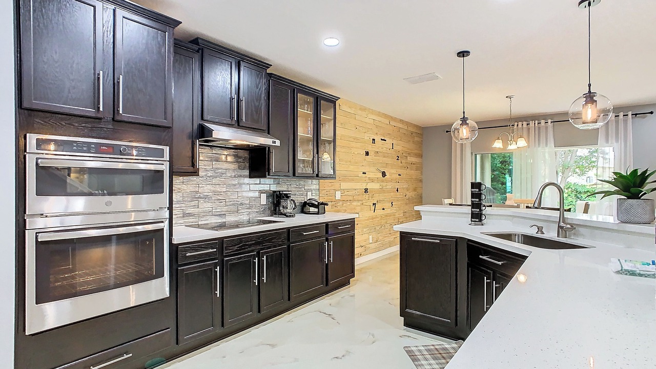 Photo of Kitchen in Tuscan Ridge