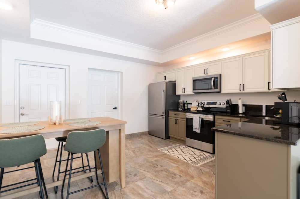 Photo of Kitchen in Crescent Beach