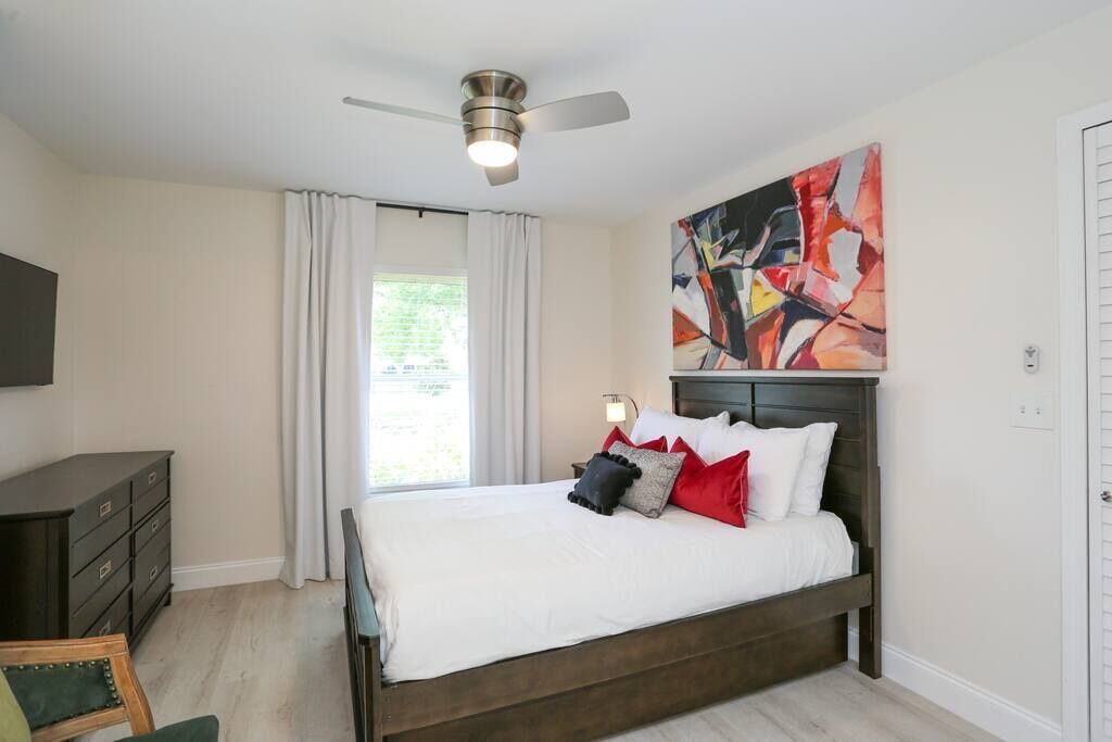 Photo of Bedroom in Lely Golf Estates