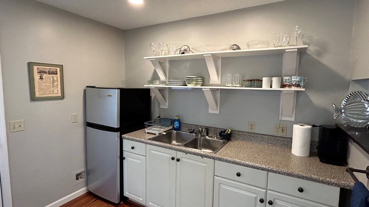 Photo of Kitchen in Olde Town