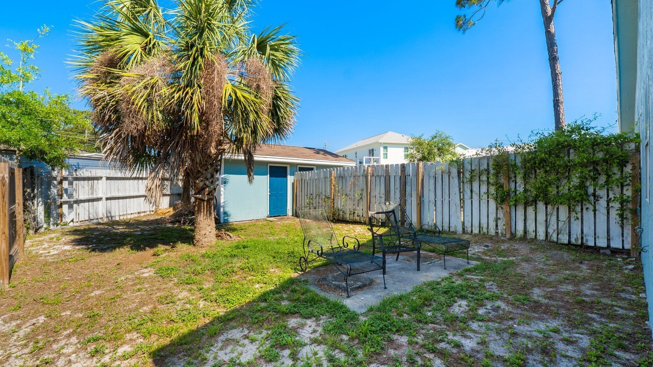 Photo of Outdoor in Holiday Beach
