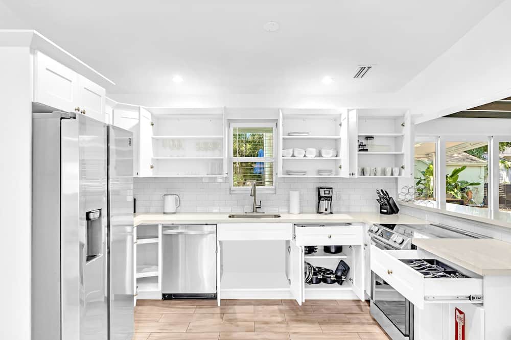 Photo of Kitchen in South Corals