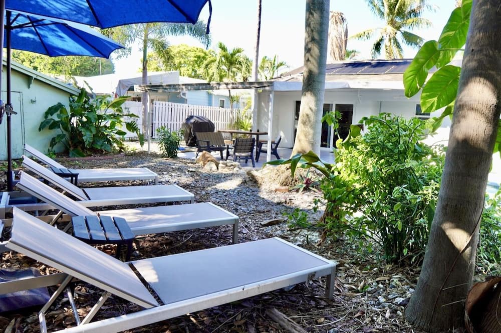 Photo of Outdoor in South Corals