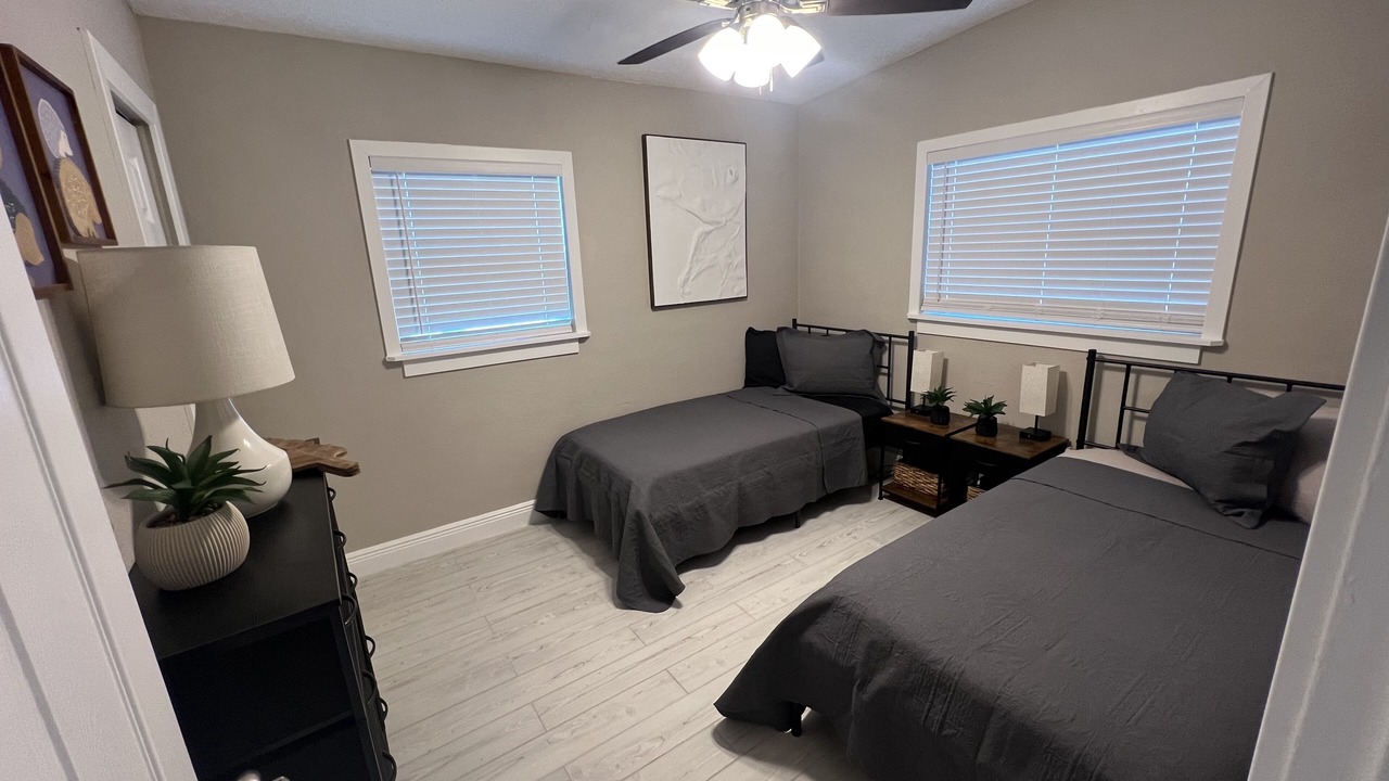 Photo of Bedroom in Pine Hills