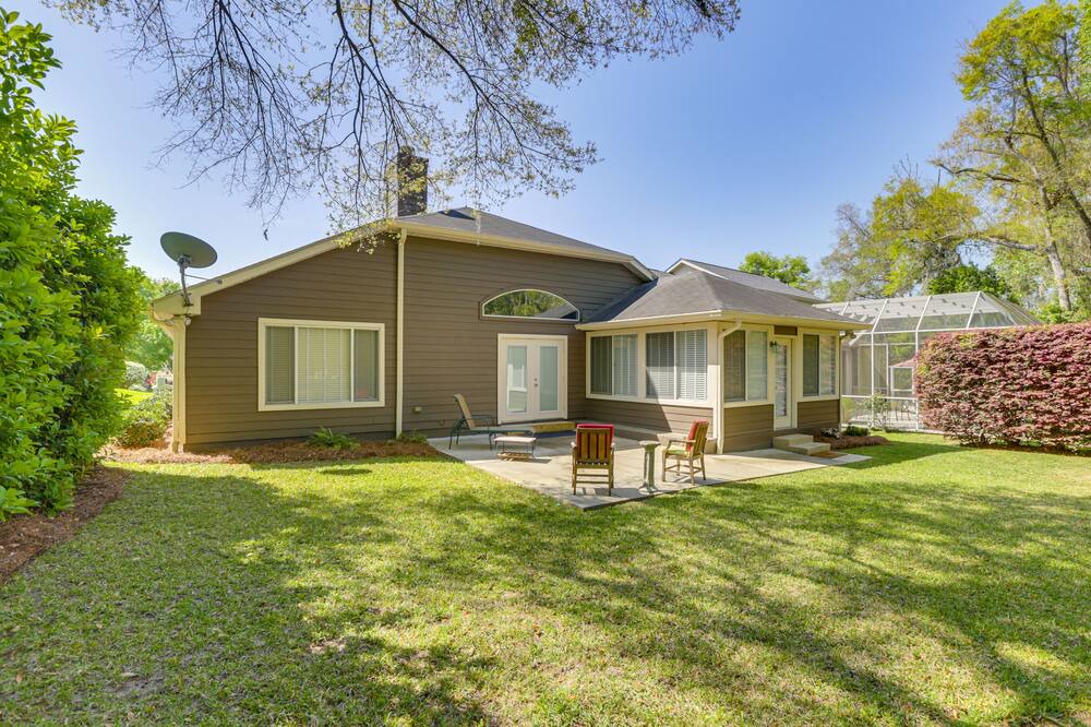 Photo of Outdoor in Killearn Estates