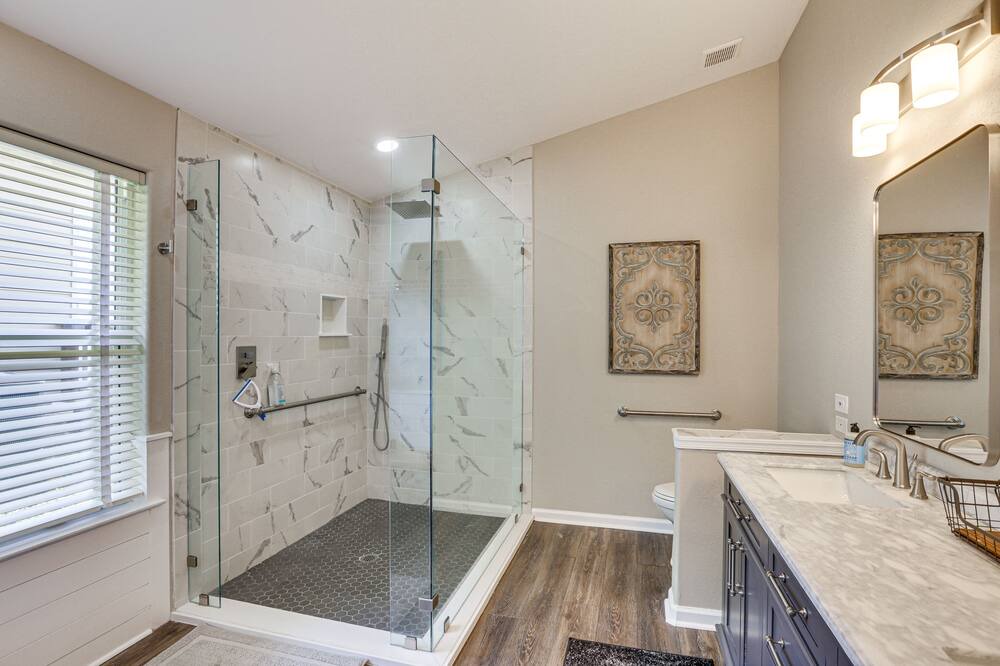 Photo of Bathroom in Killearn Estates