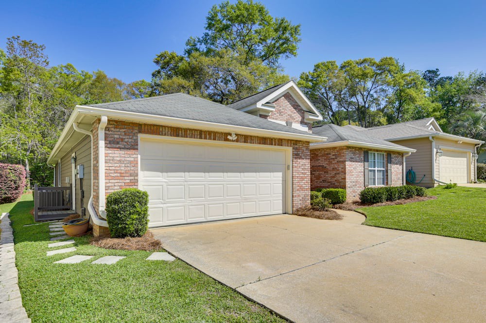 Photo of Outdoor in Killearn Estates