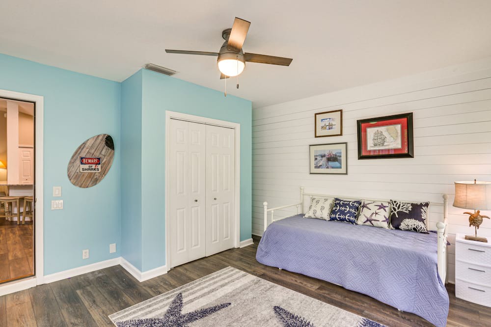 Photo of Bedroom in Killearn Estates