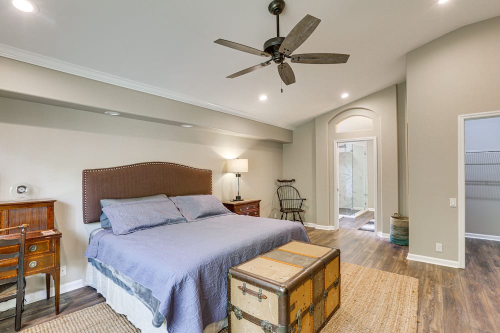 Photo of Bedroom in Killearn Estates