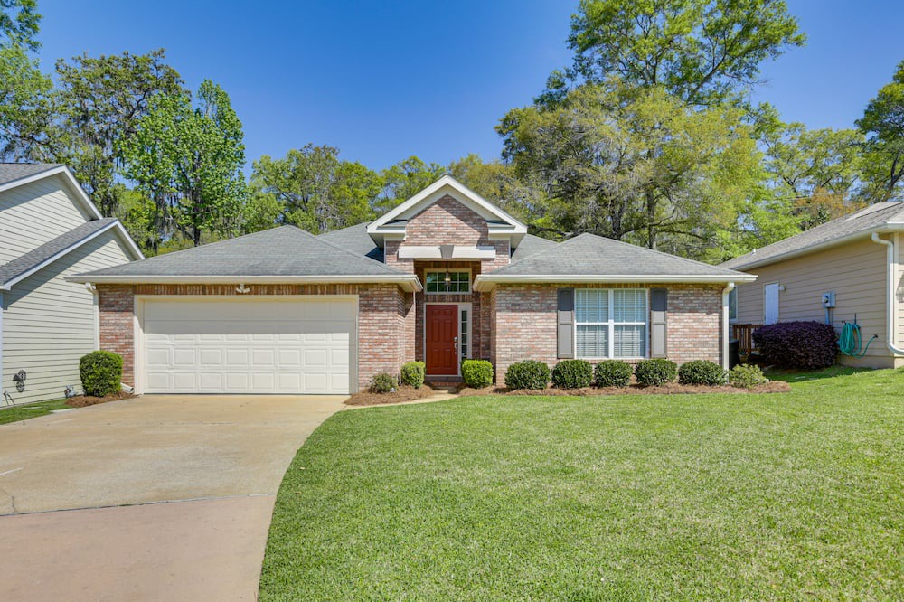 Photo of Outdoor in Killearn Estates