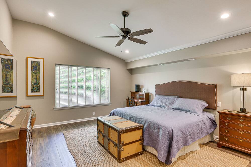 Photo of Bathroom in Killearn Estates