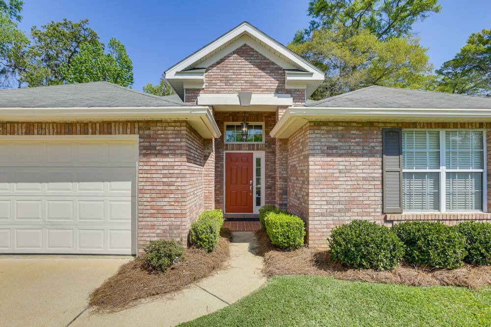Photo of Outdoor in Killearn Estates