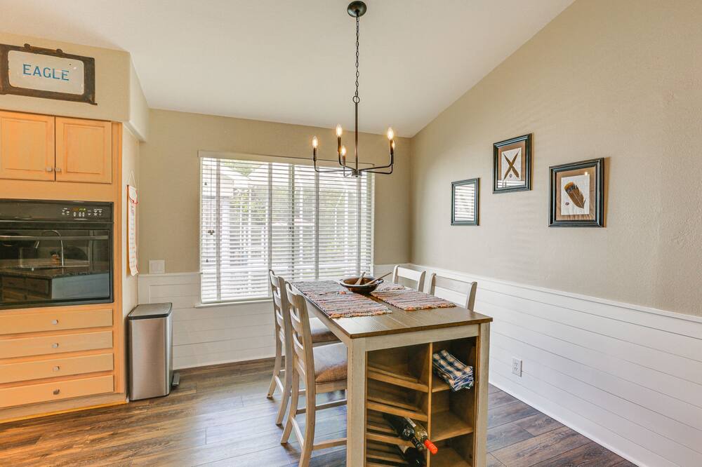 Photo of Bedroom in Killearn Estates