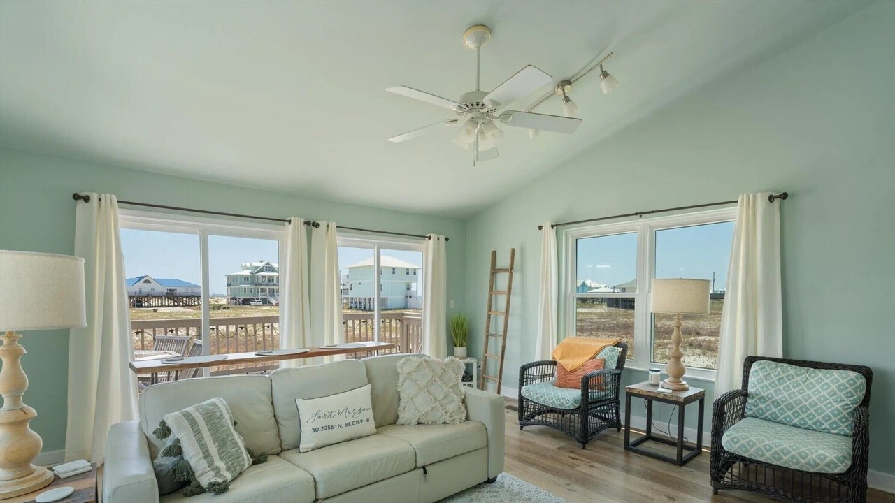 Photo of Patio Balcony in Southpointe