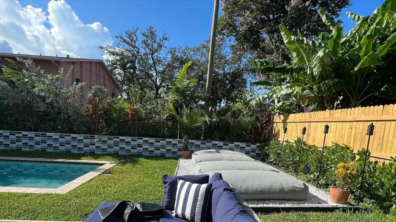Photo of Outdoor in Edgewood
