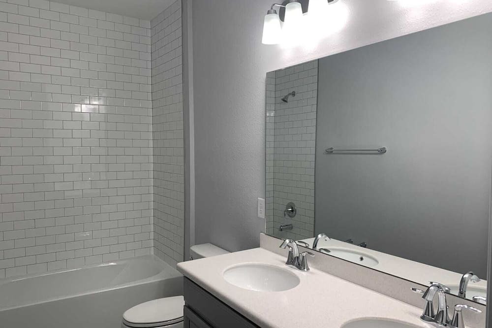 Photo of Bathroom in St. Johns