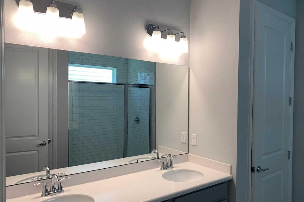 Photo of Bathroom in St. Johns