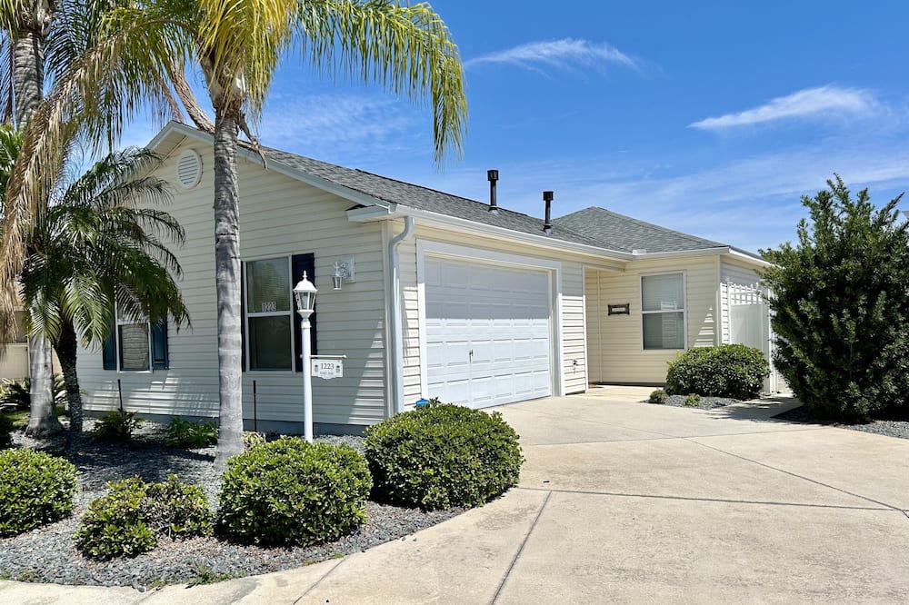 Photo of Outdoor in Virginia Trace