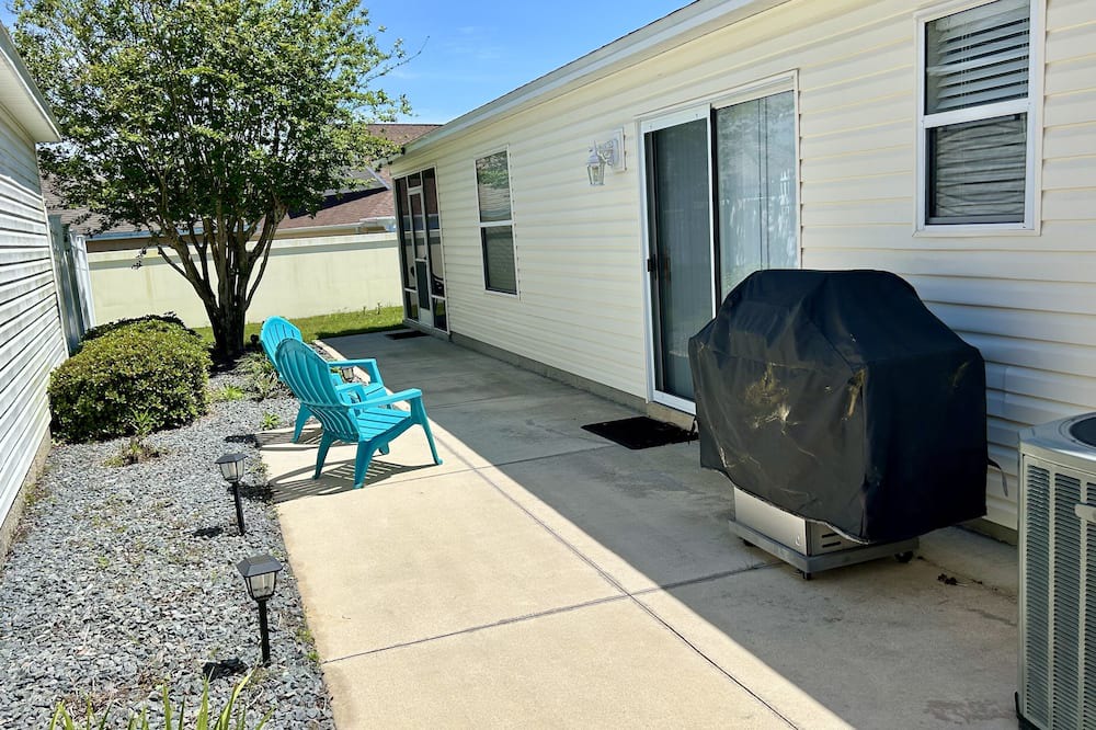 Photo of Outdoor in Virginia Trace