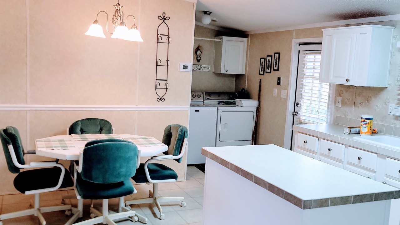 Photo of Kitchen in Spanish Lakes Country Club Village