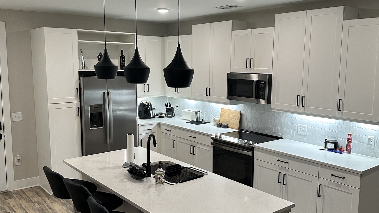 Photo of Kitchen in Kirkwood