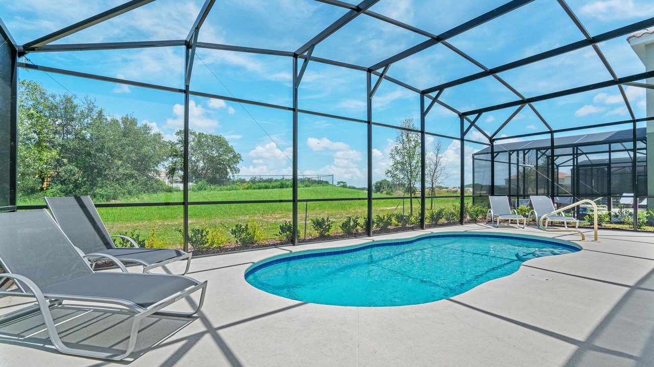 Photo of Outdoor in Sunridge Woods