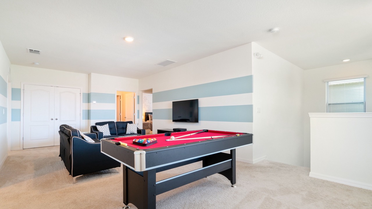 Photo of Bedroom in Sunridge Woods