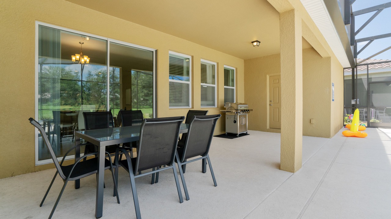 Photo of Outdoor in Sunridge Woods