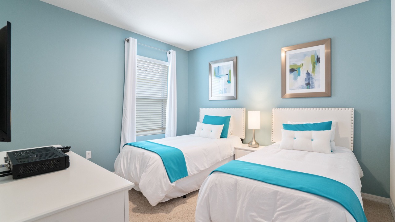 Photo of Bedroom in Sunridge Woods