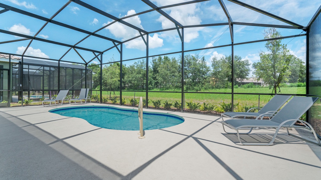 Photo of Outdoor in Sunridge Woods
