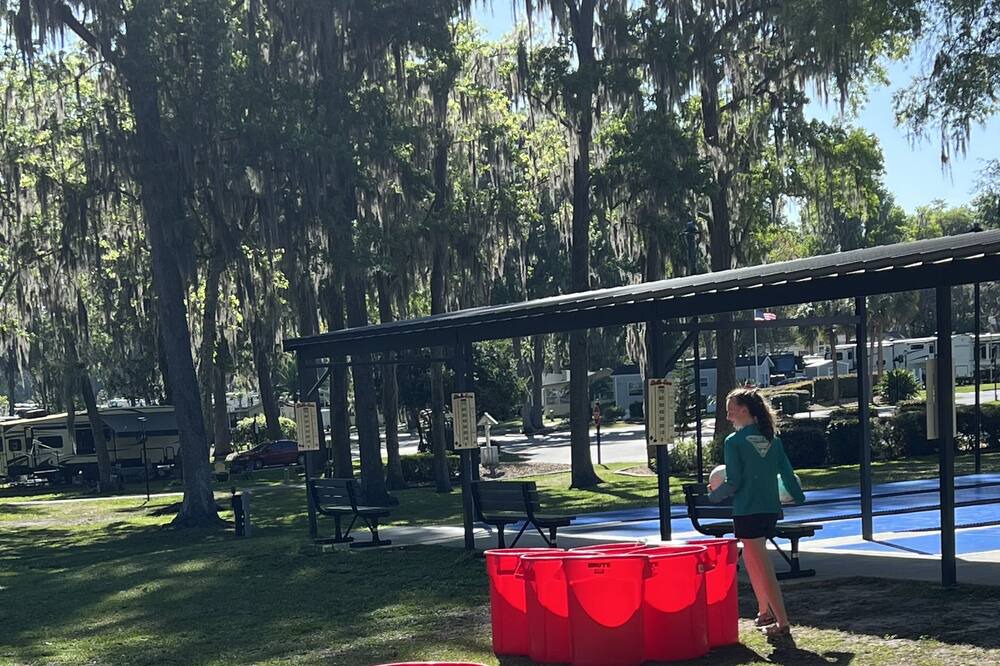 Photo of Outdoor in Reddick