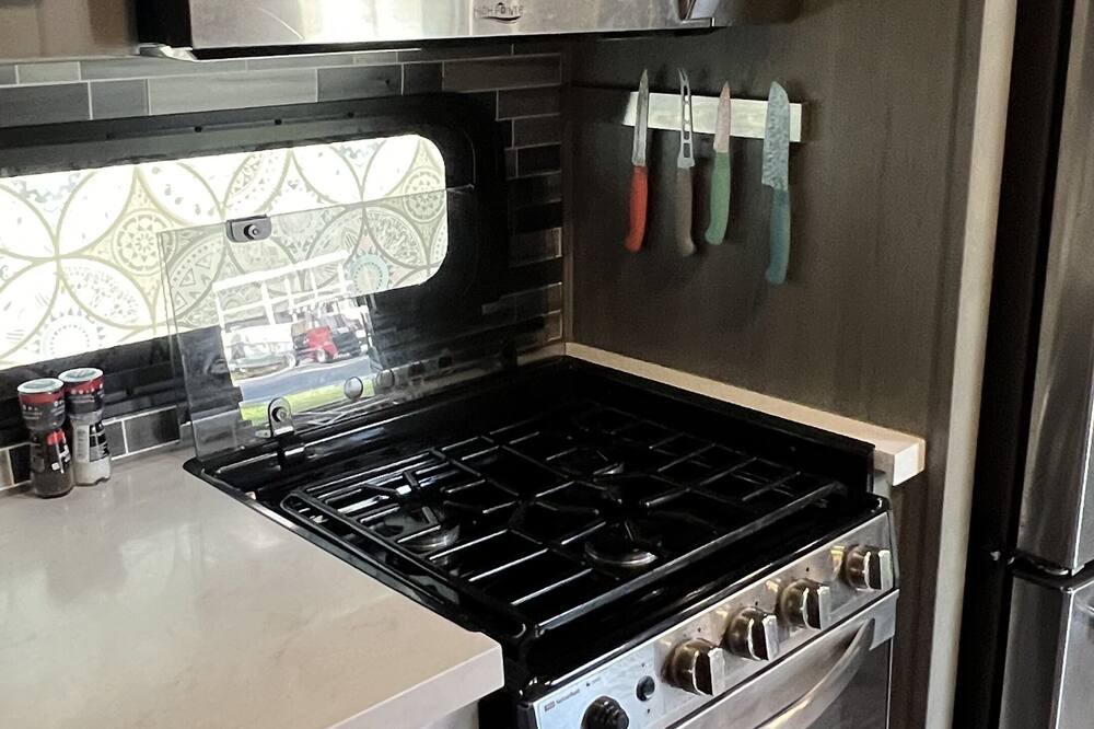 Photo of Kitchen in Reddick