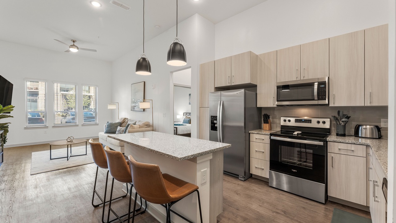 Photo of Kitchen in Oviedo