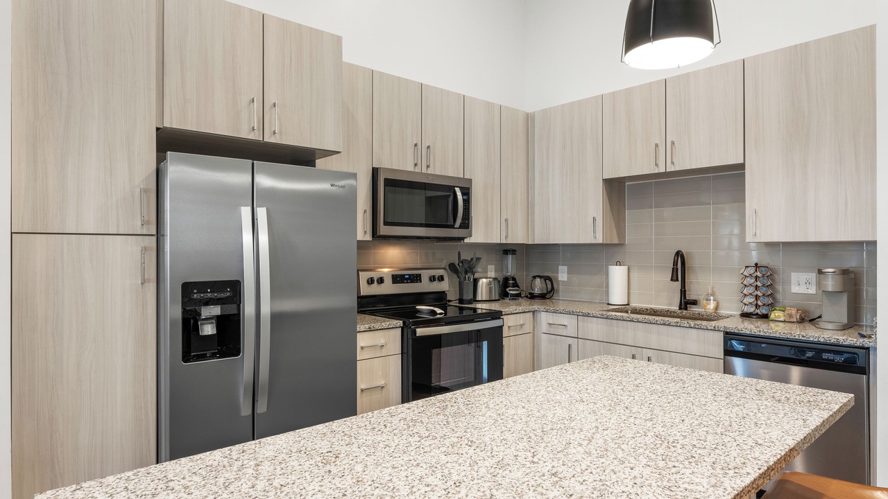 Photo of Kitchen in Oviedo