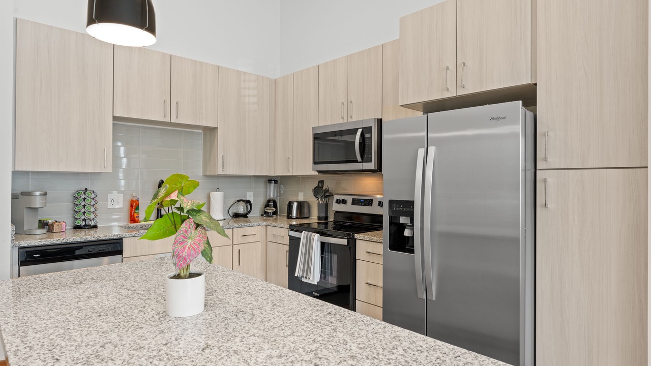 Photo of Kitchen in Oviedo