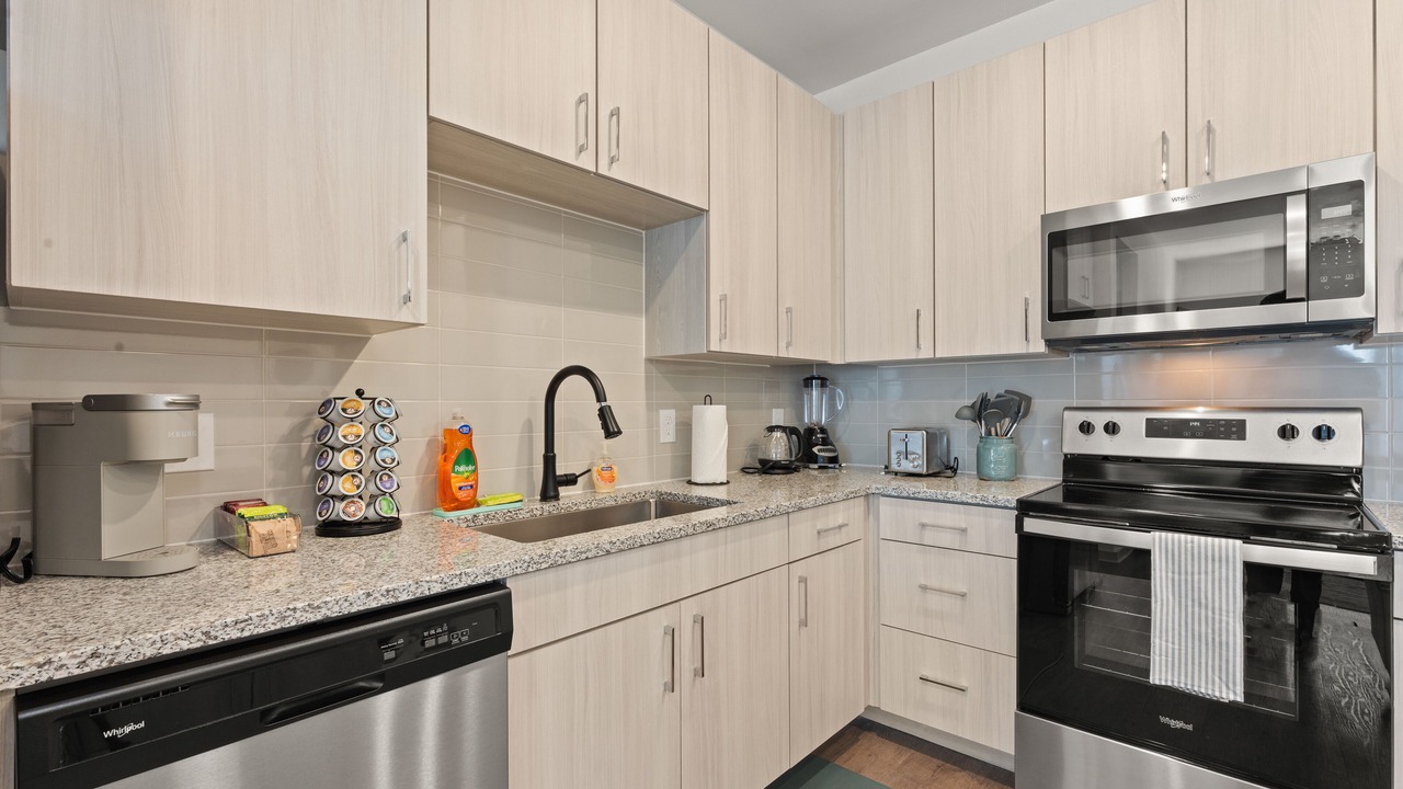 Photo of Kitchen in Oviedo