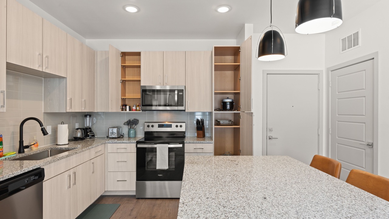 Photo of Kitchen in Oviedo