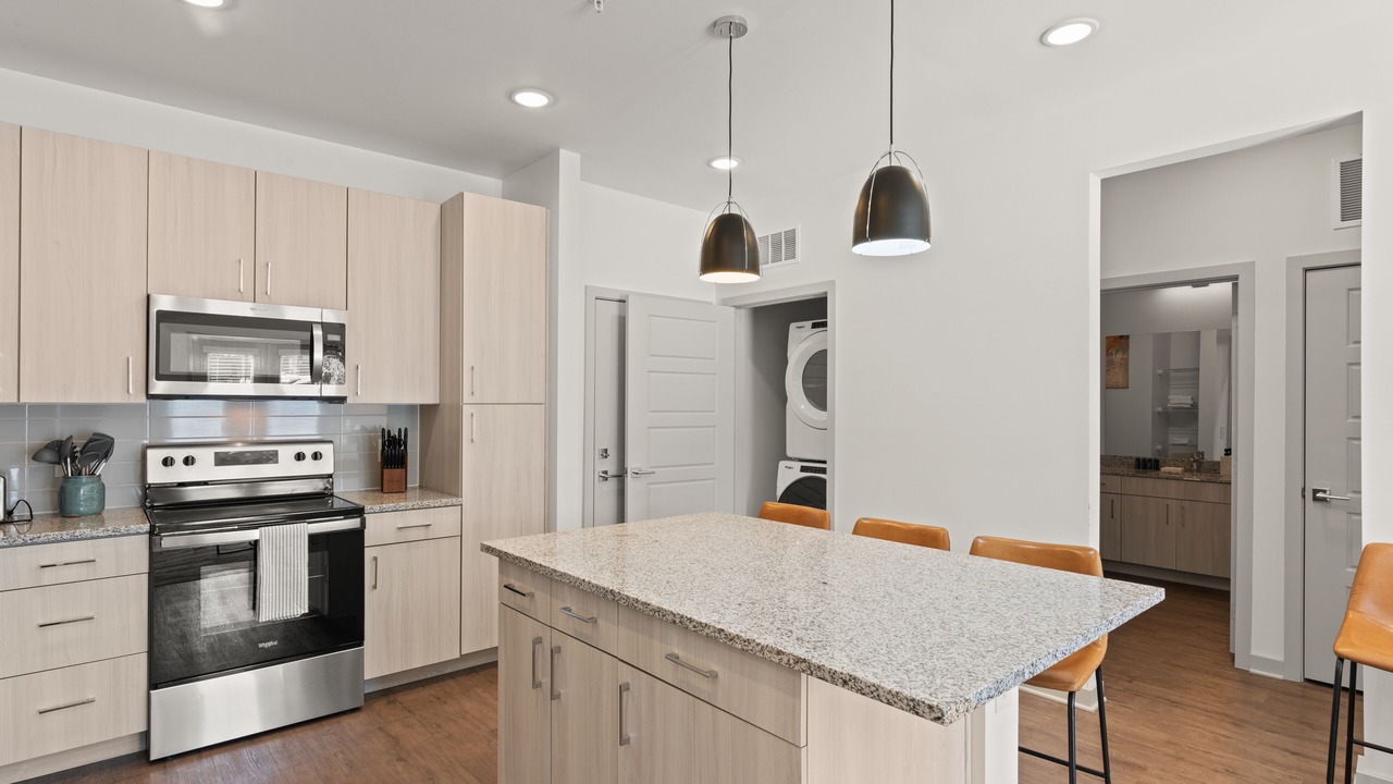 Photo of Kitchen in Oviedo