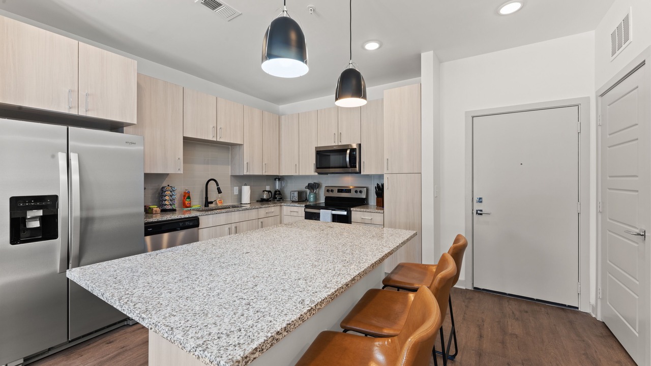 Photo of Kitchen in Oviedo