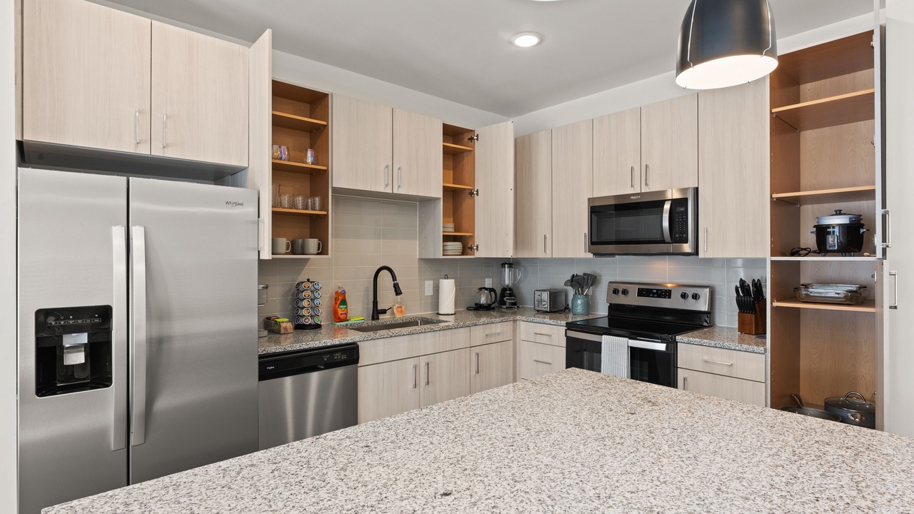Photo of Kitchen in Oviedo