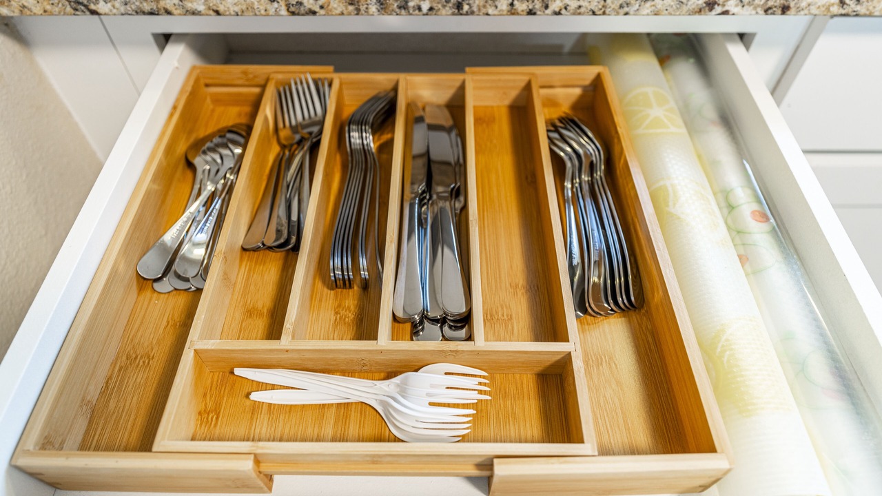 Photo of Kitchen in Bearss Plaza